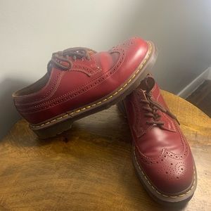 Dr martens